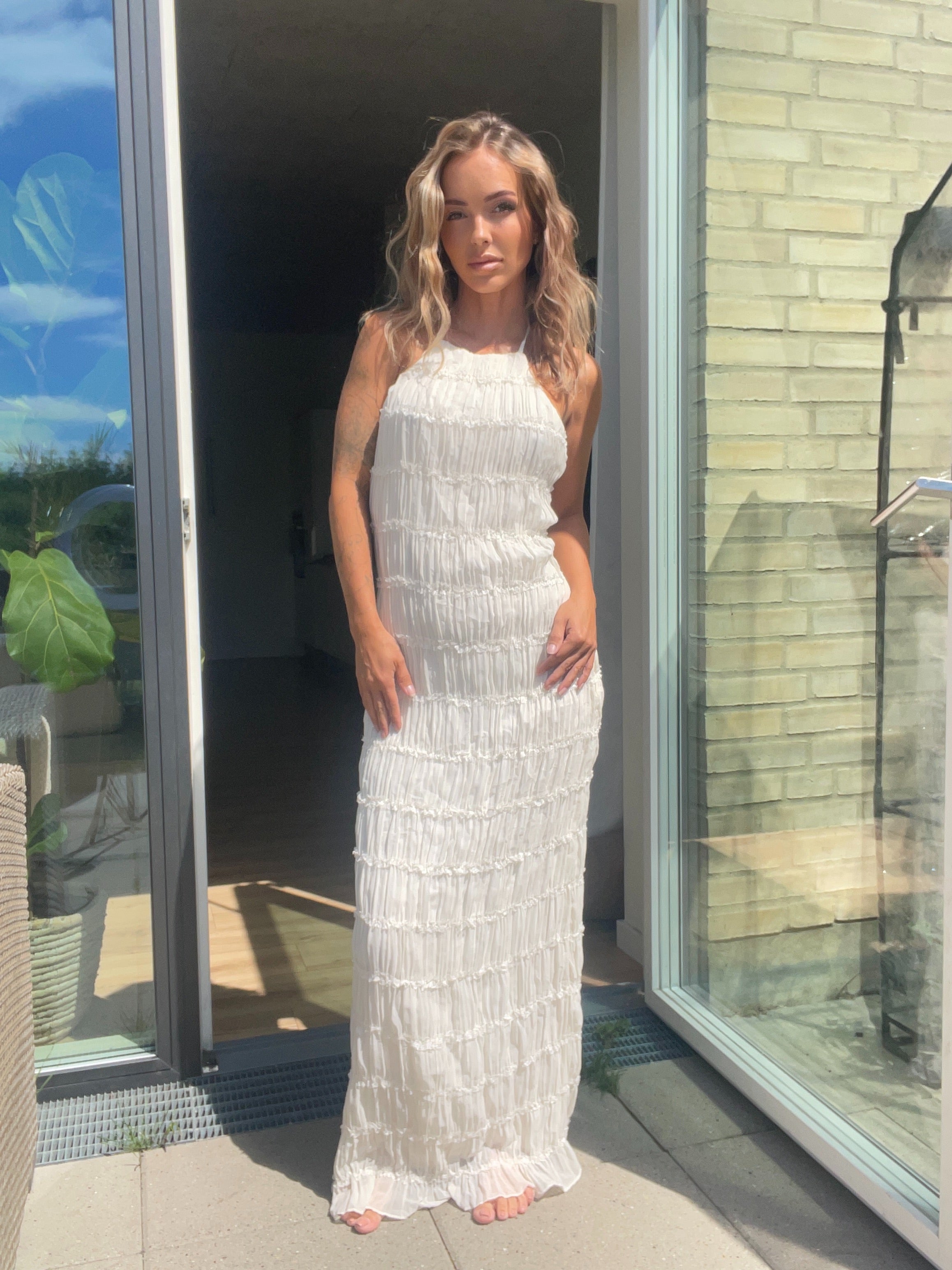Éte dress