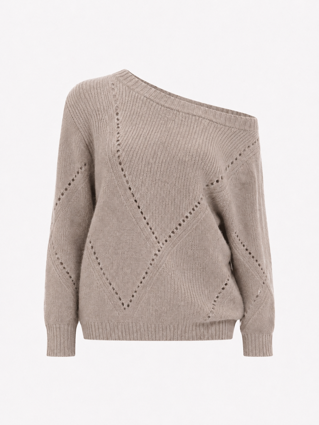 Élise Cashmere Knit