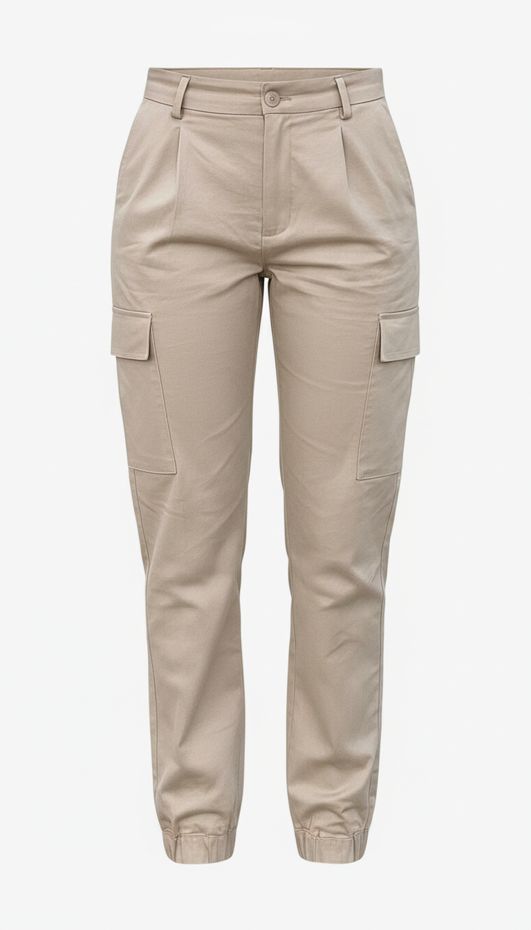 Terra cargo pants
