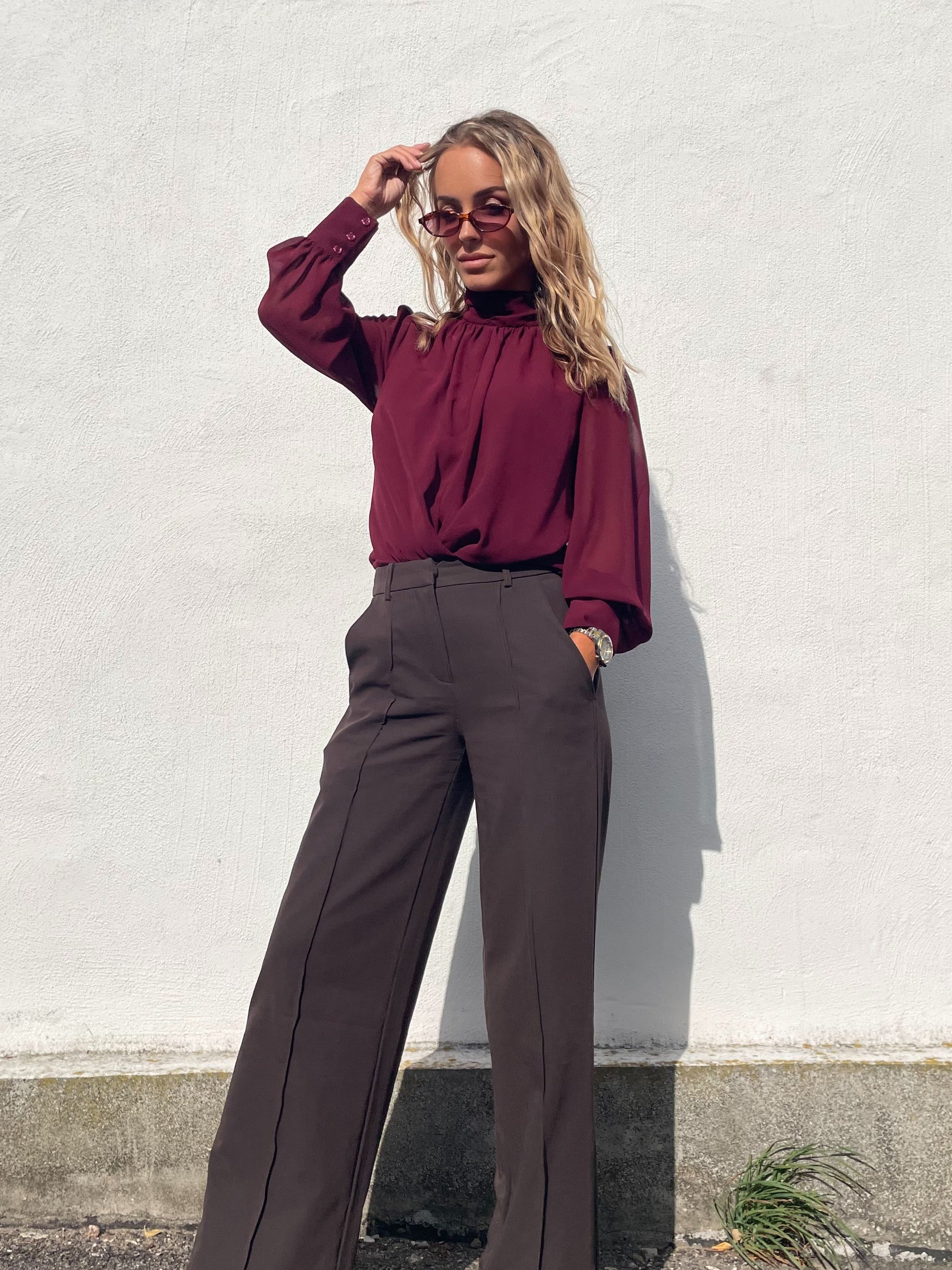 Desire pants