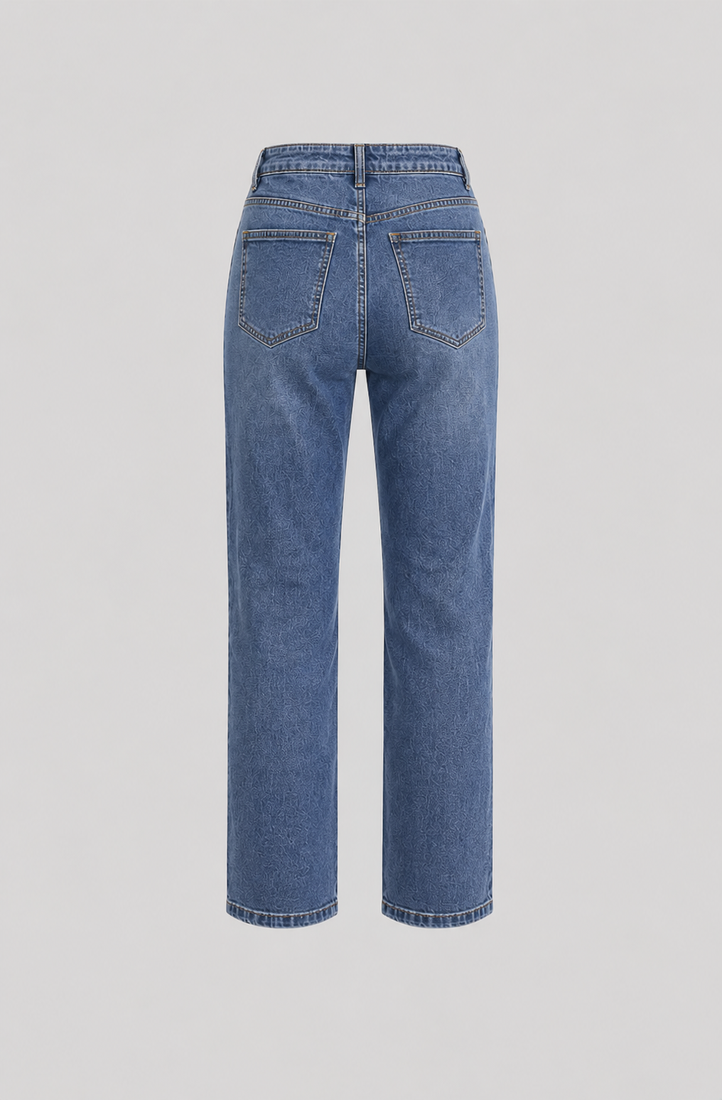 The Liva Jeans