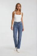 The Liva Jeans