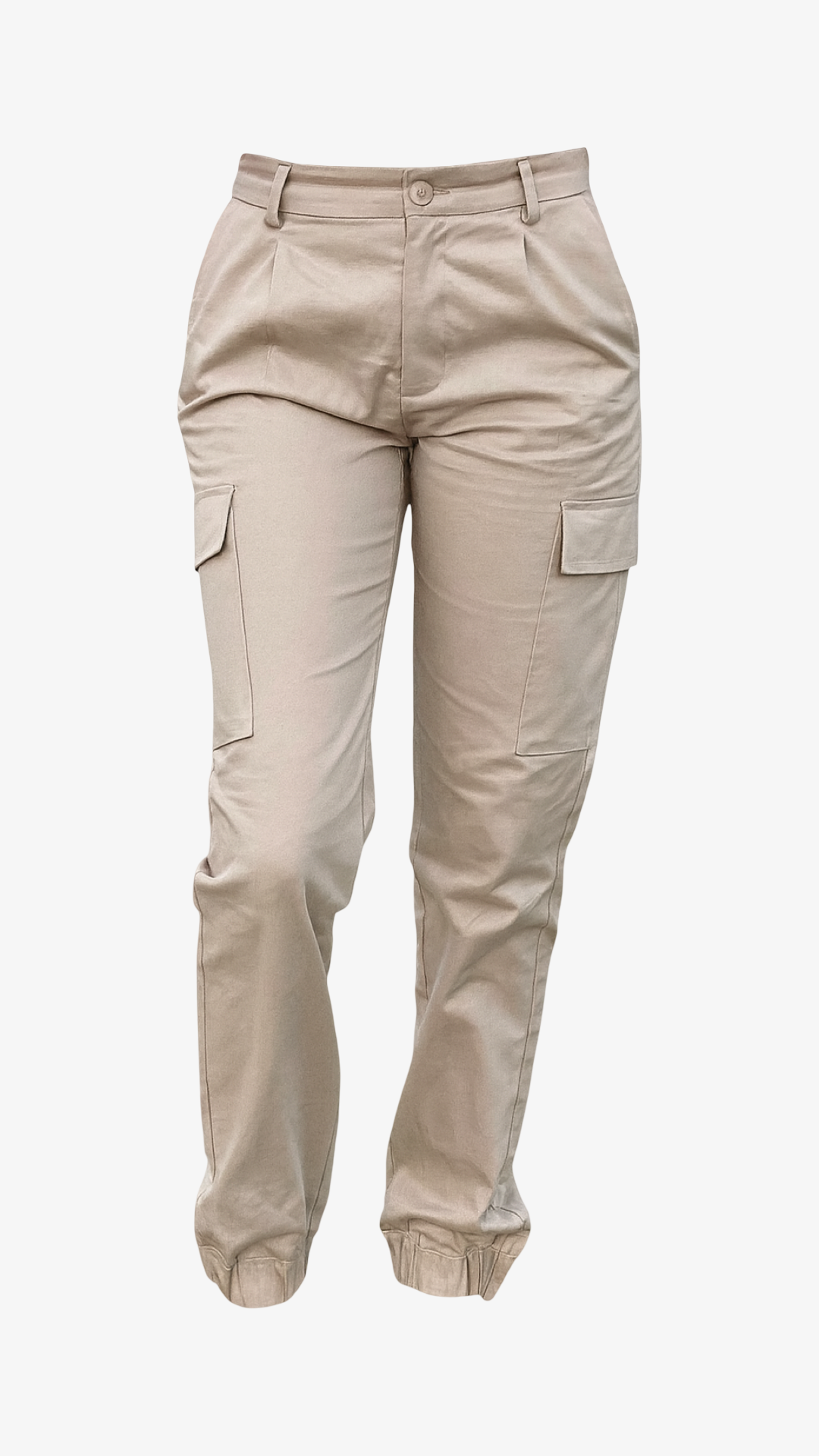 Terra cargo pants