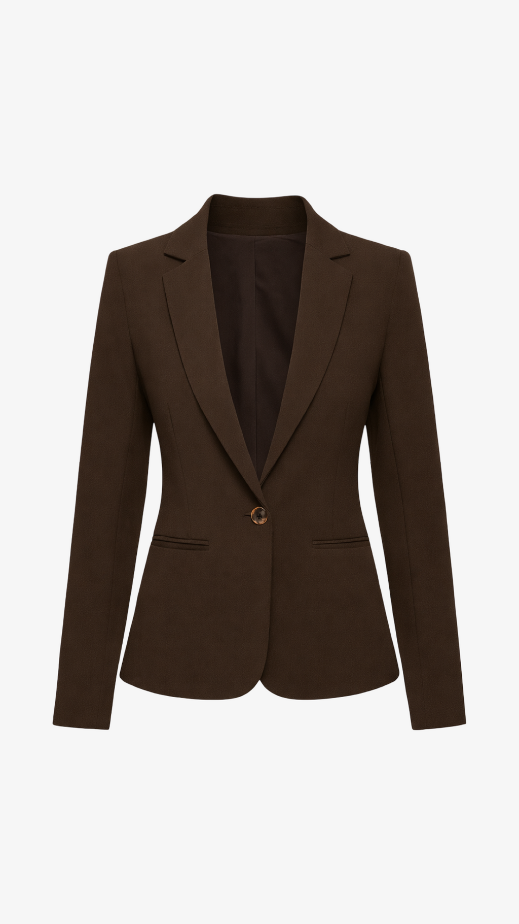 The Coco Blazer