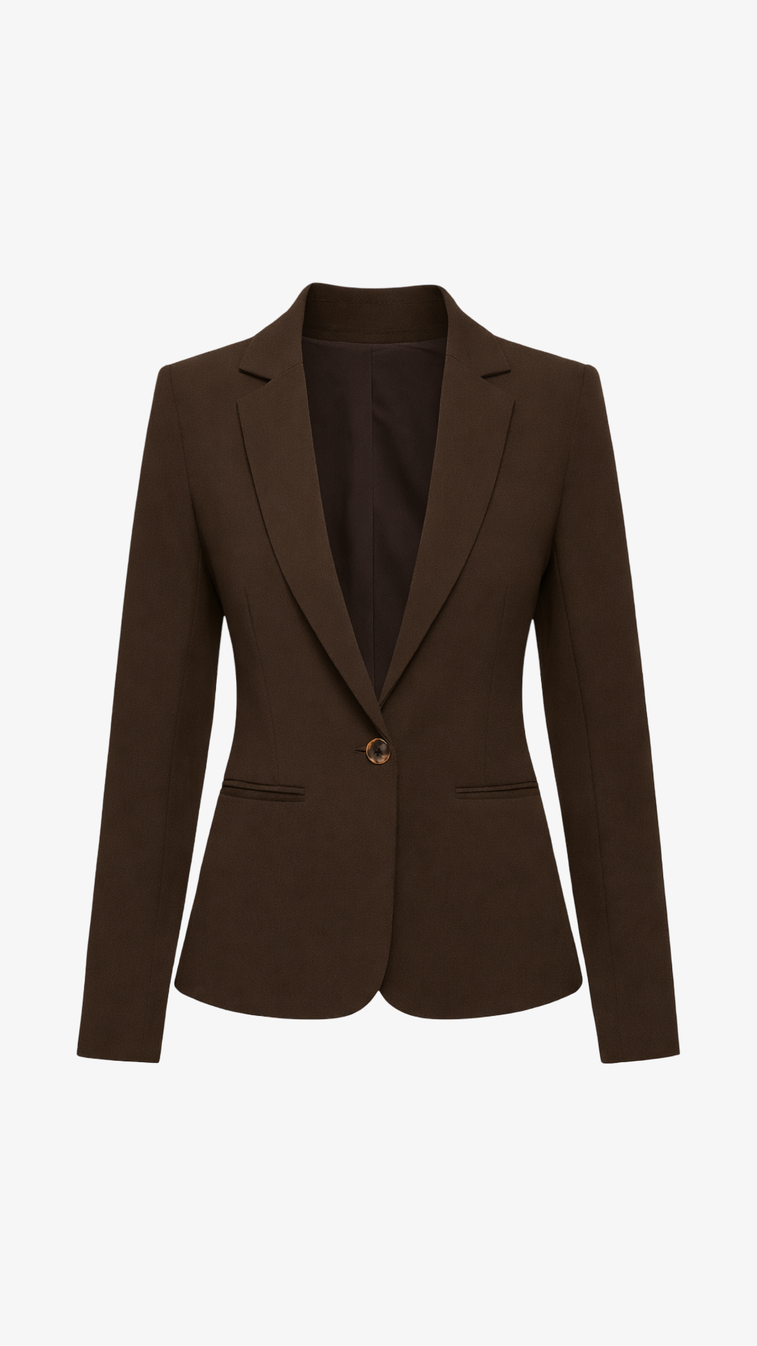 The Coco Blazer
