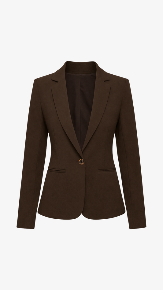 The Coco Blazer