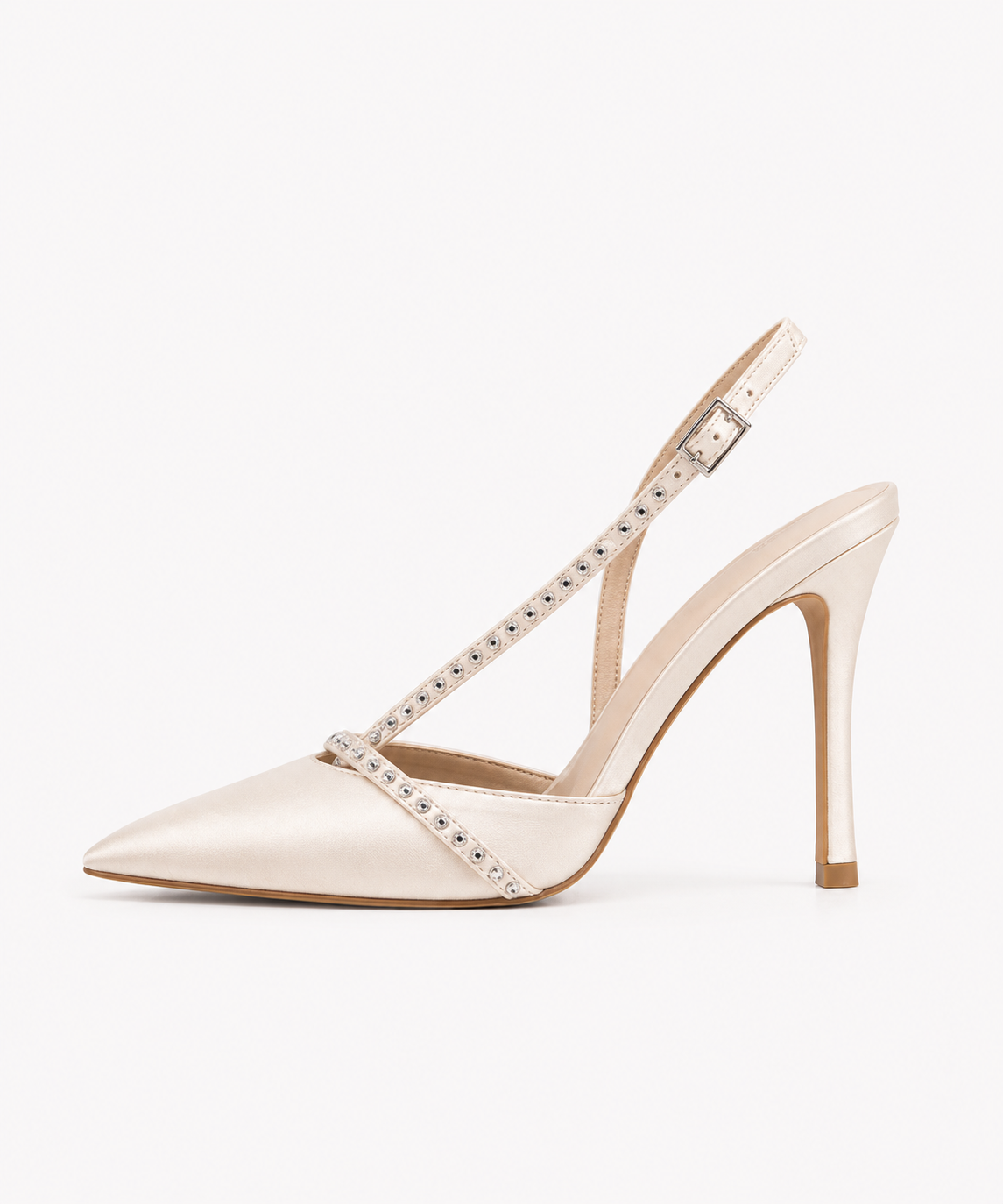 Élodie Heels