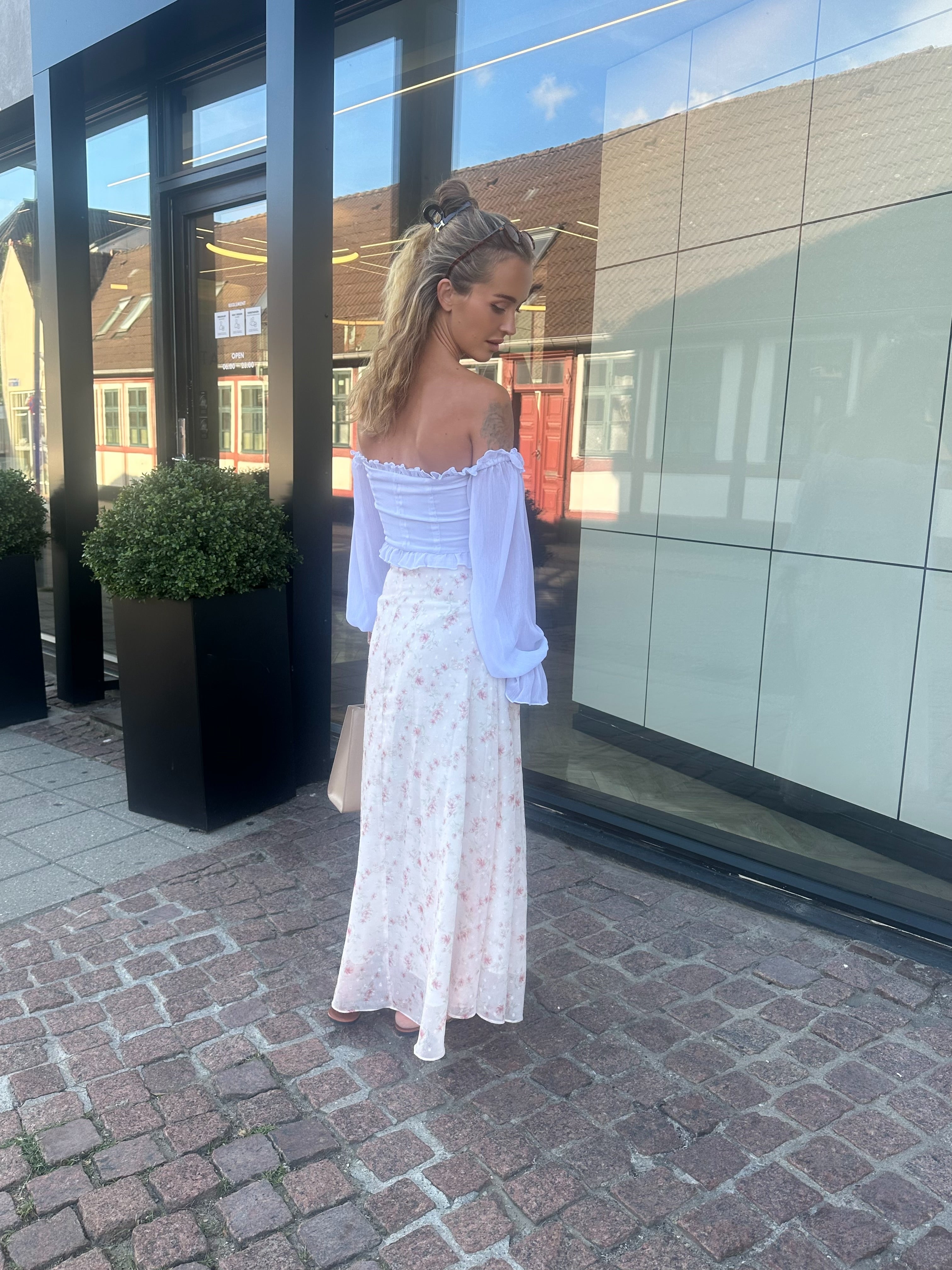 Rosalie skirt