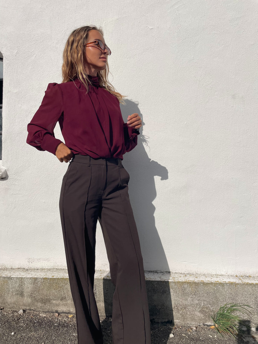 Desire pants