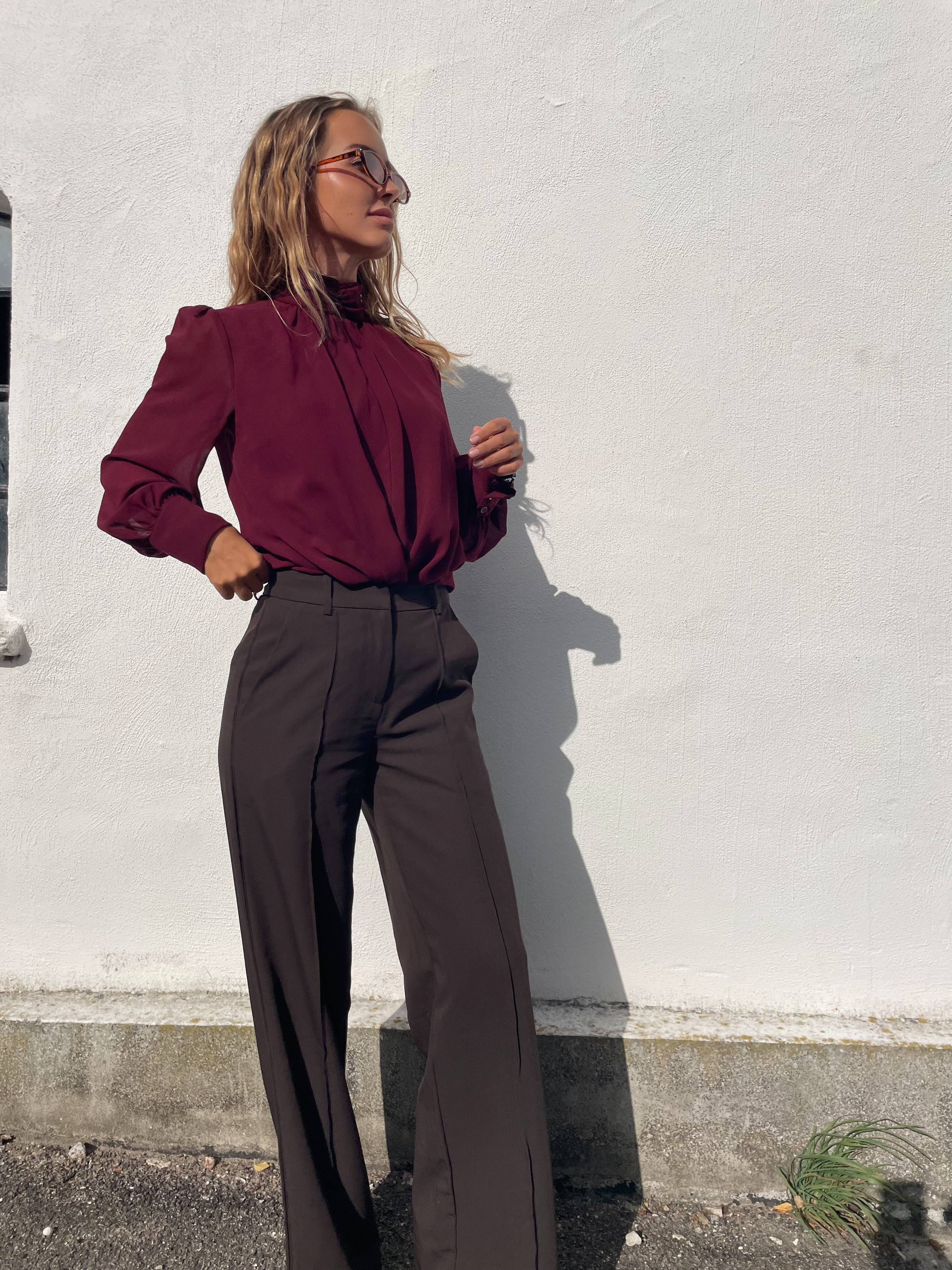 Desire pants