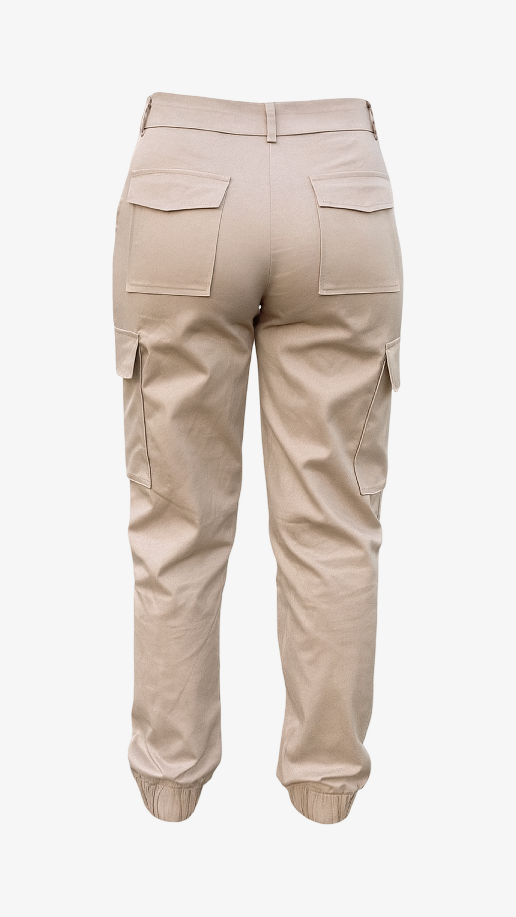 Terra cargo pants
