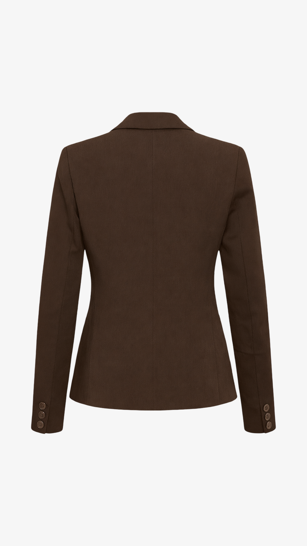 The Coco Blazer