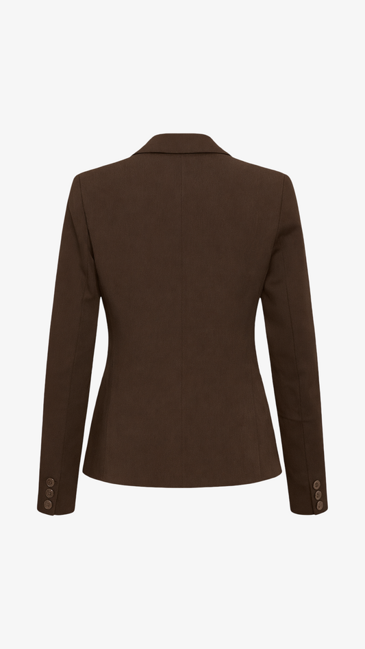 The Coco Blazer