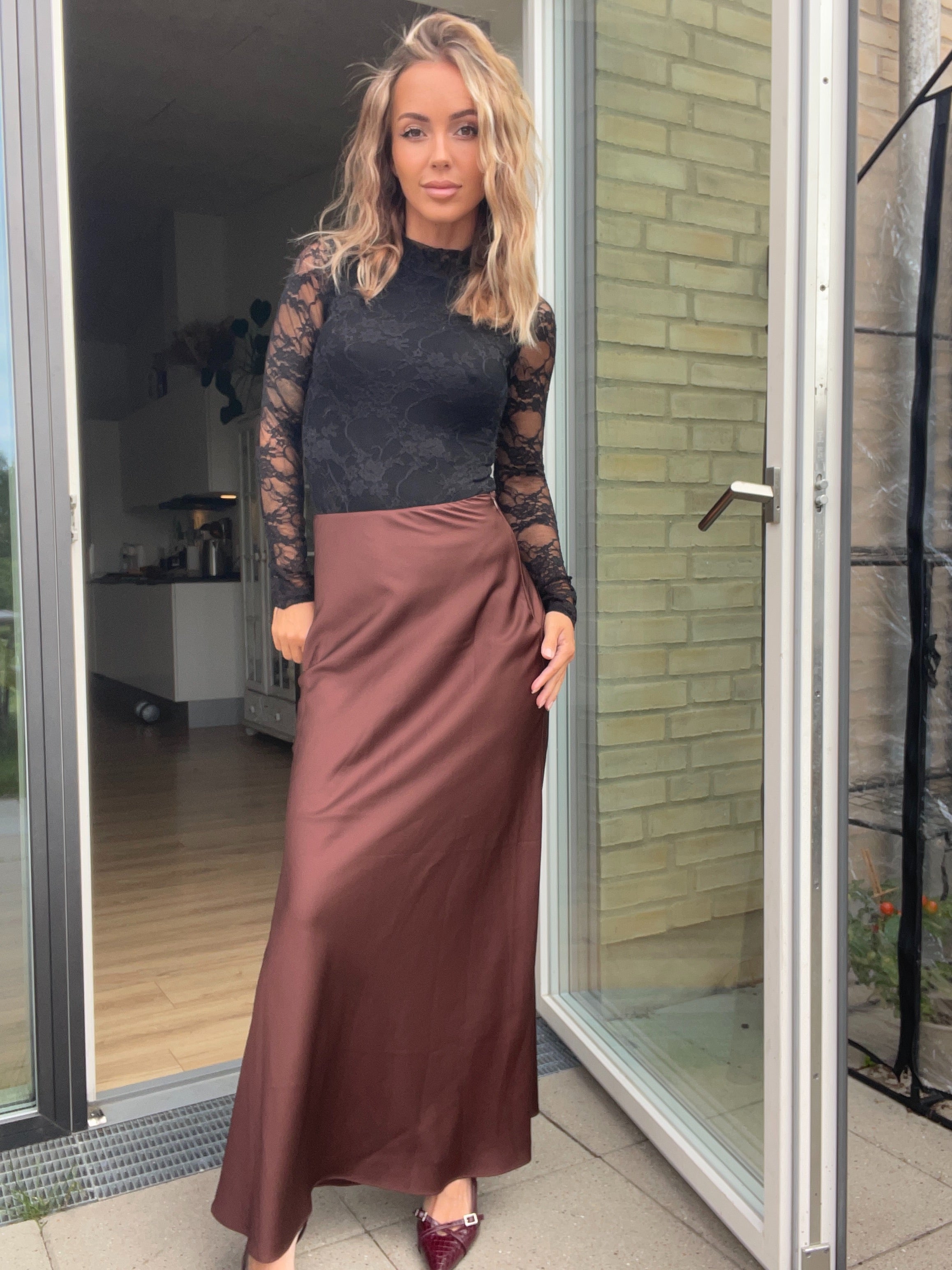 The Coco Skirt