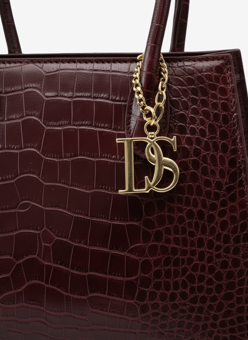Desirée Signature Bag