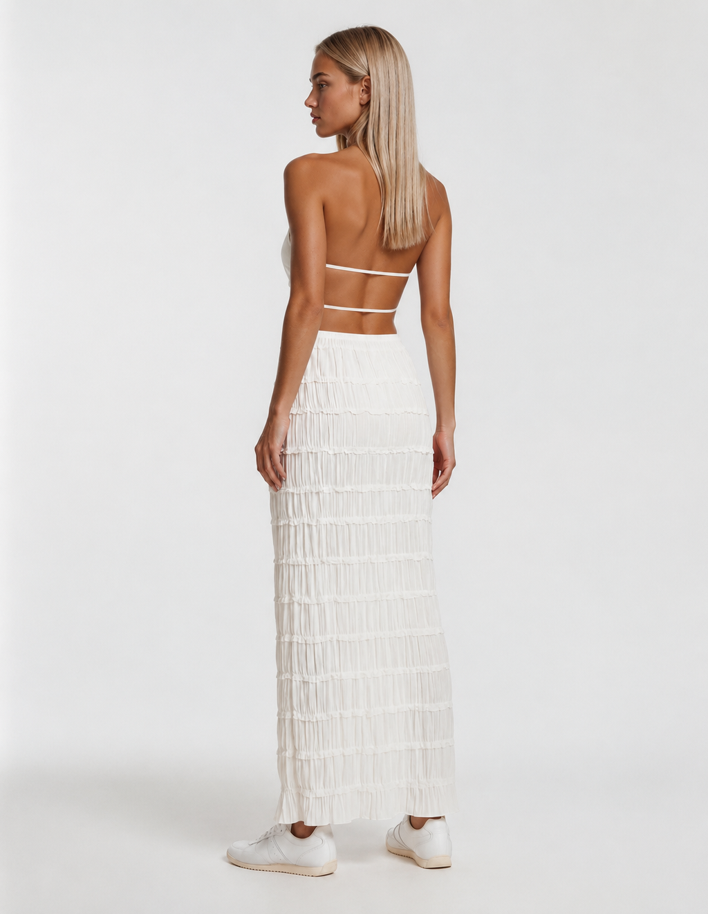 Éte dress
