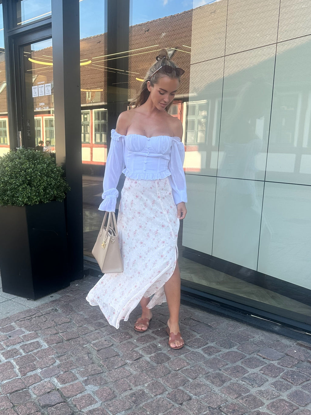 Rosalie skirt