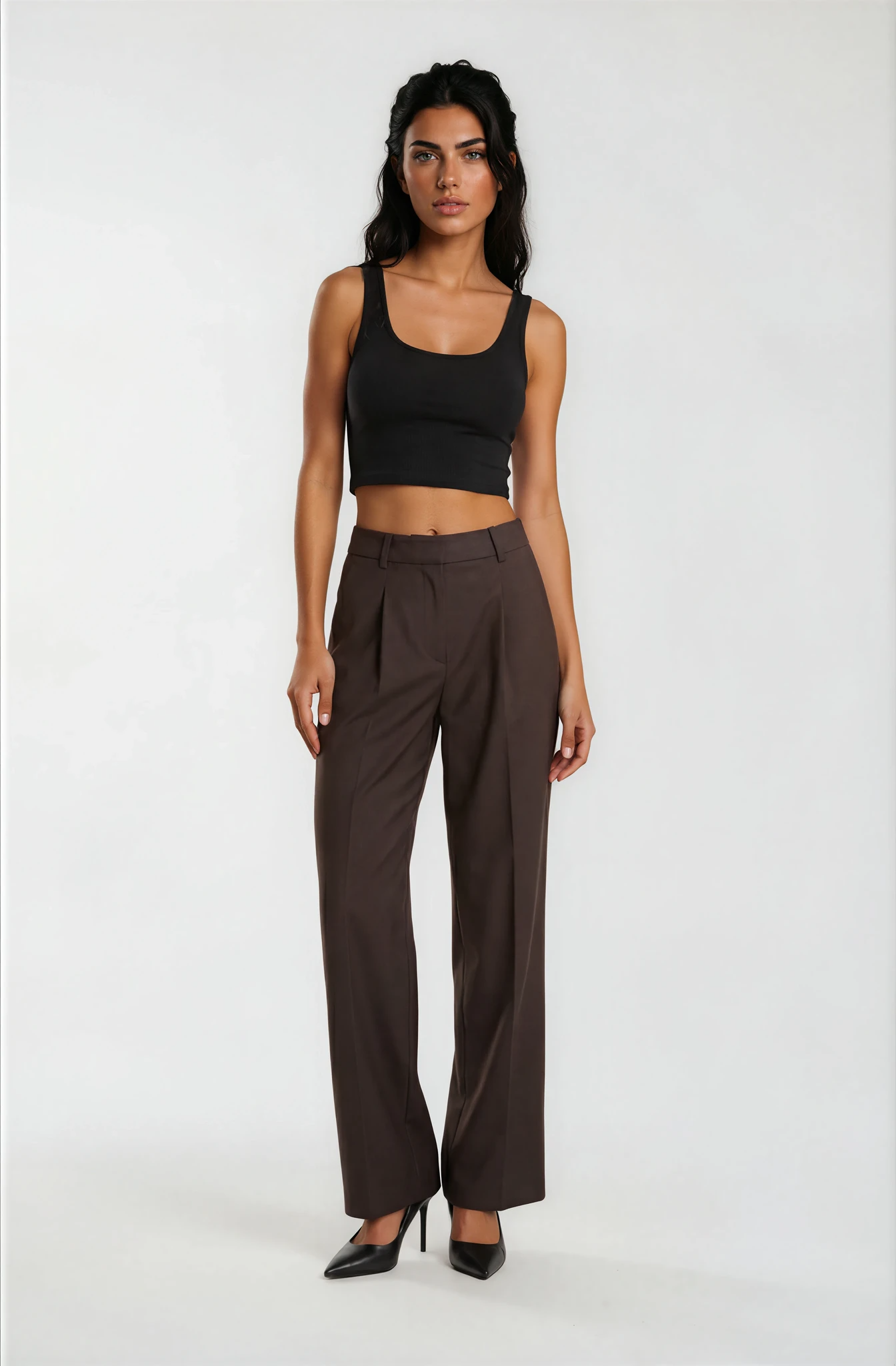 Desire pants