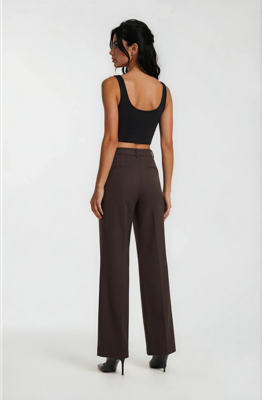 Desire pants