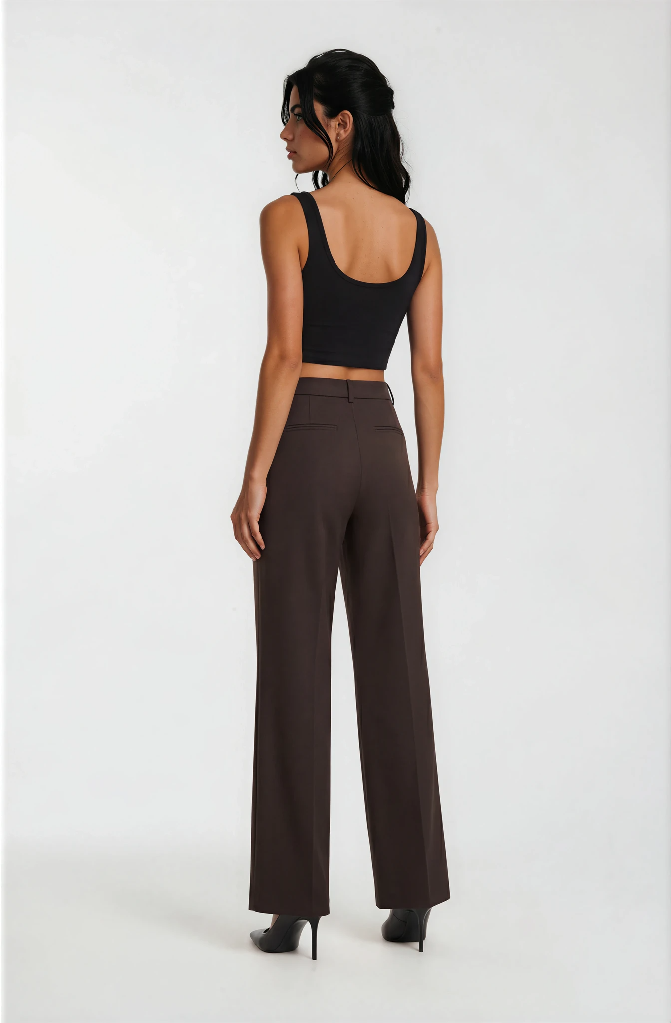 Desire pants