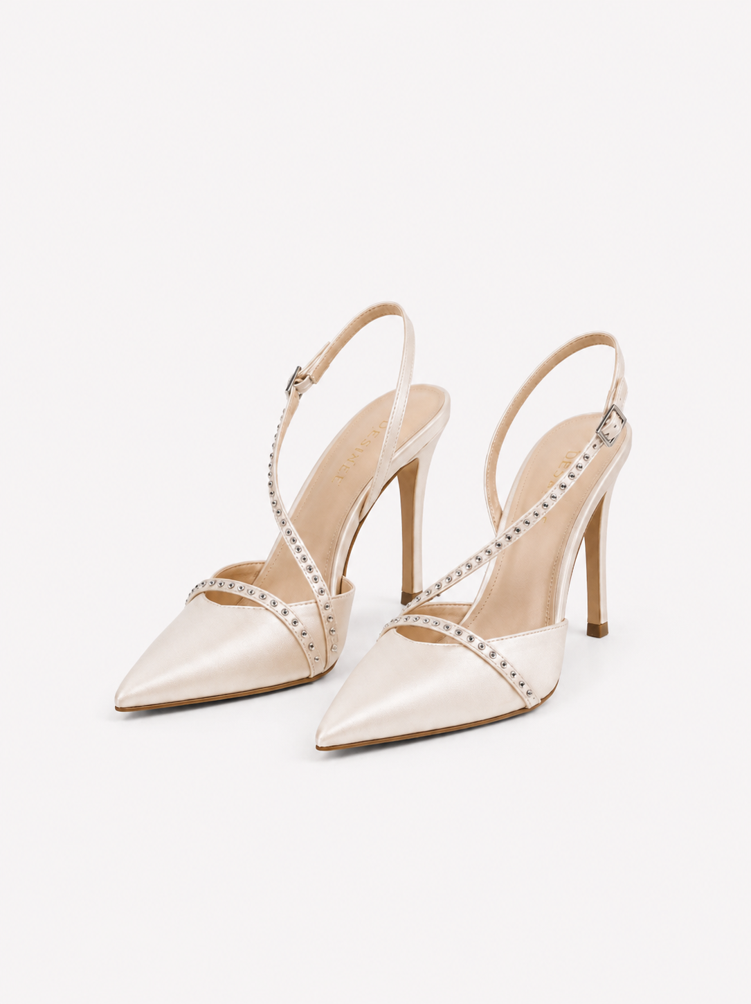 Élodie Heels