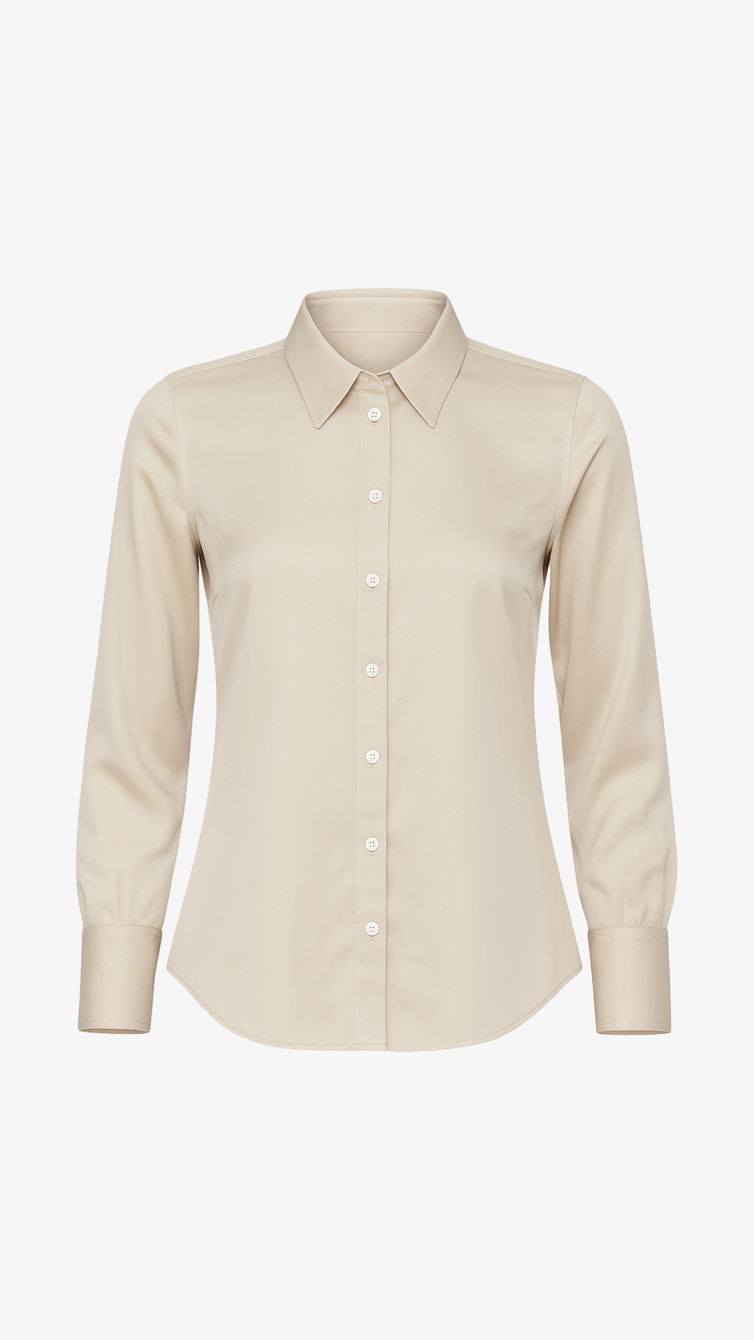 The Sienna Shirt