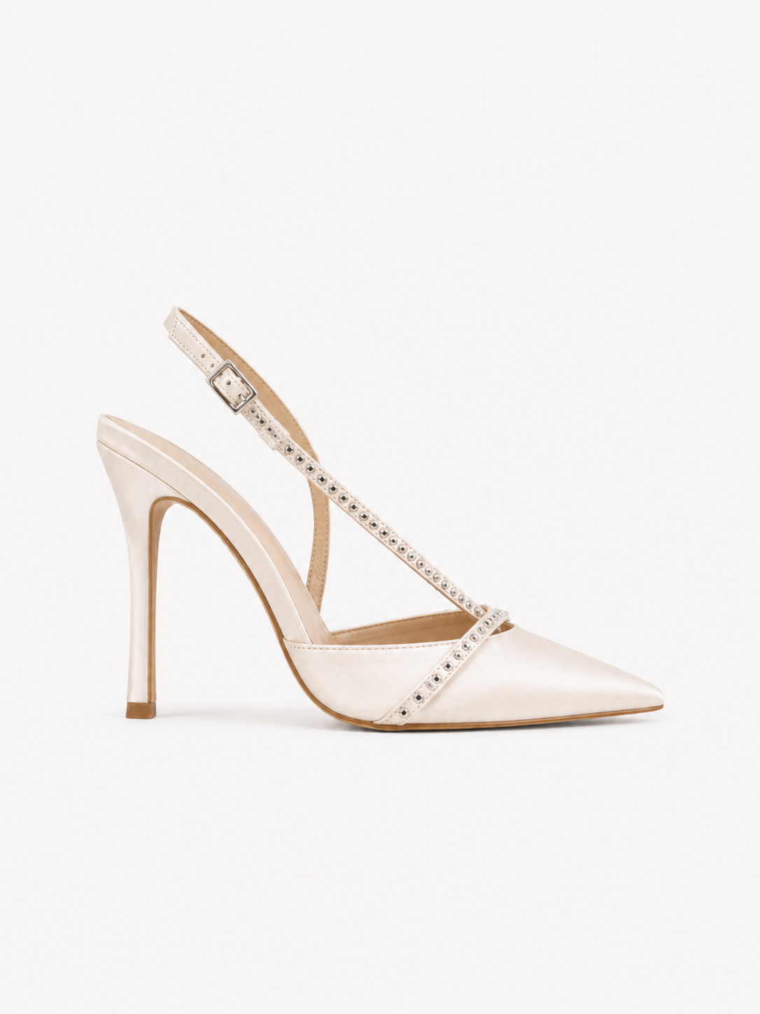 Élodie Heels