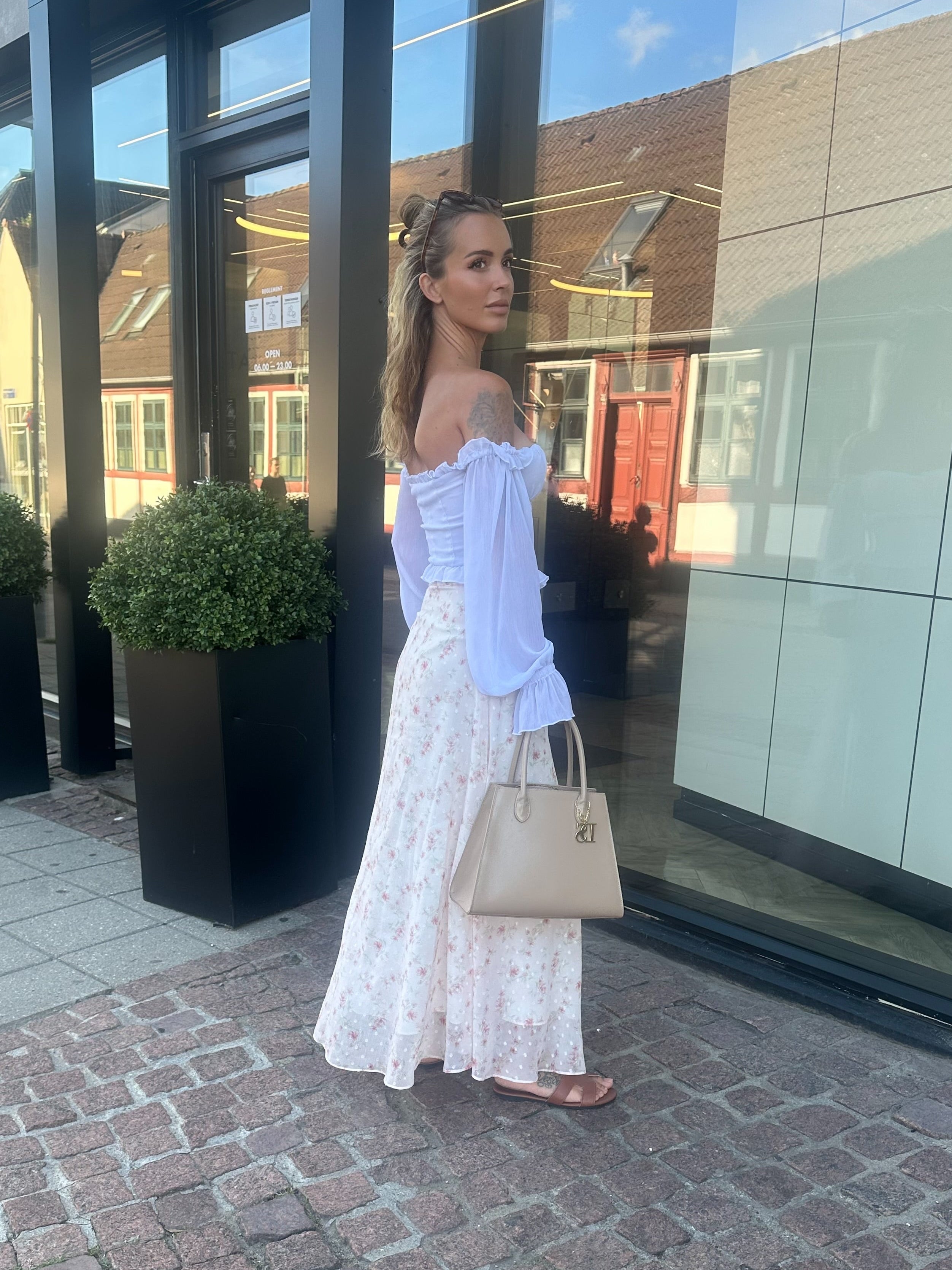 Rosalie skirt