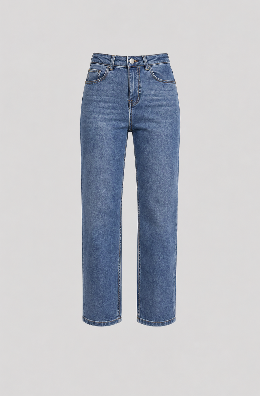 The Liva Jeans