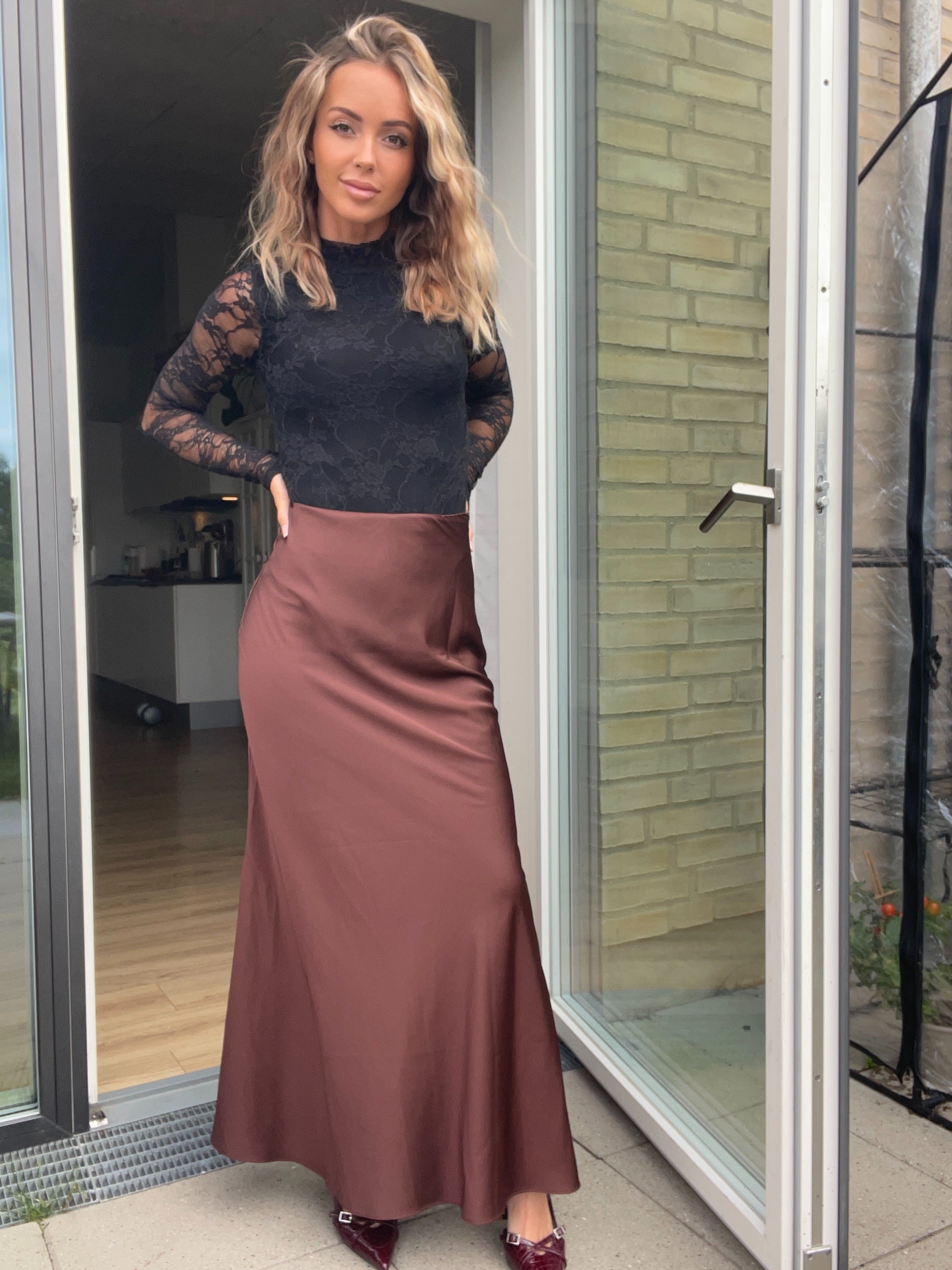 The Coco Skirt