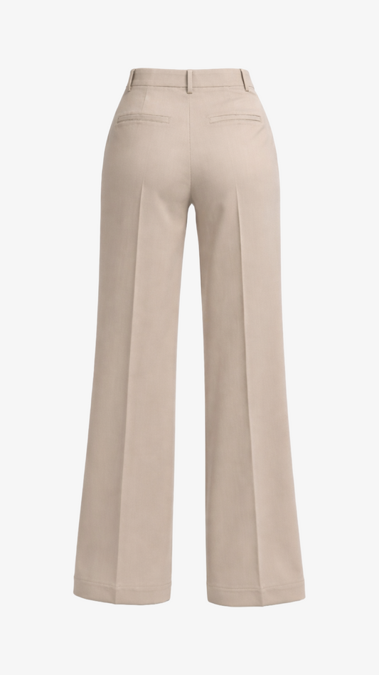 Desire pants - beige