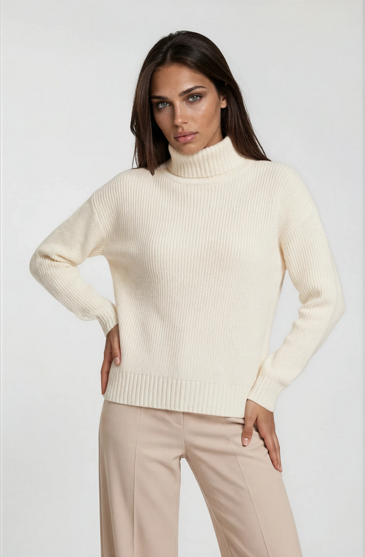 The Juliette Knit