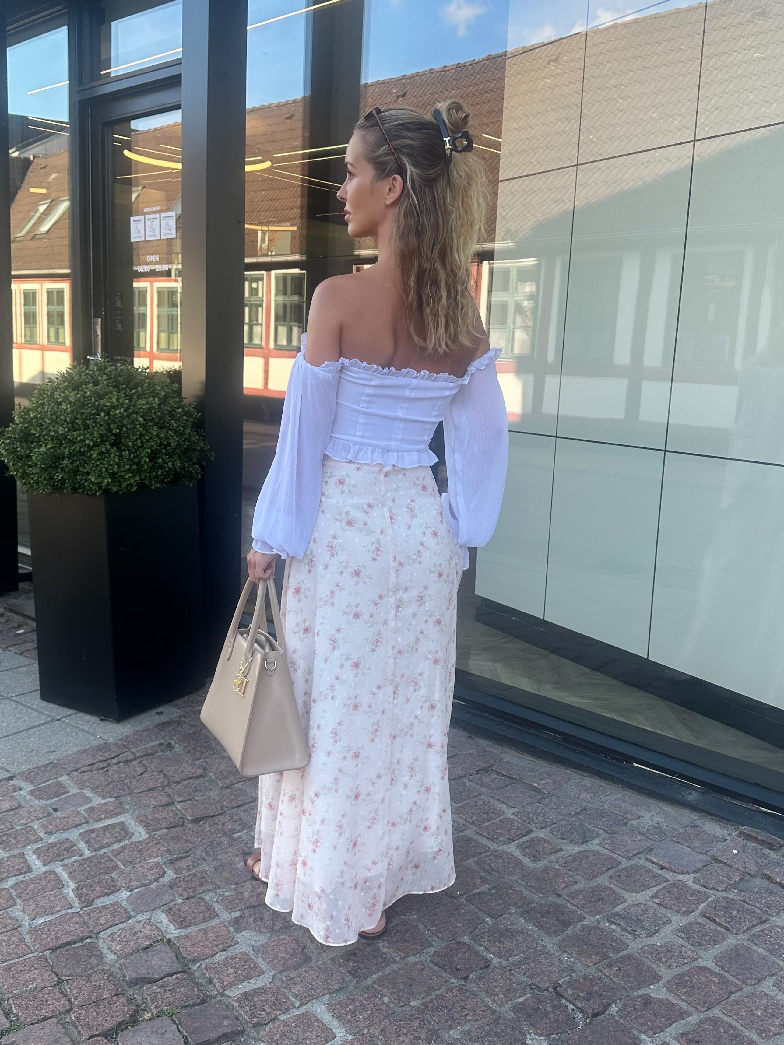 Rosalie skirt
