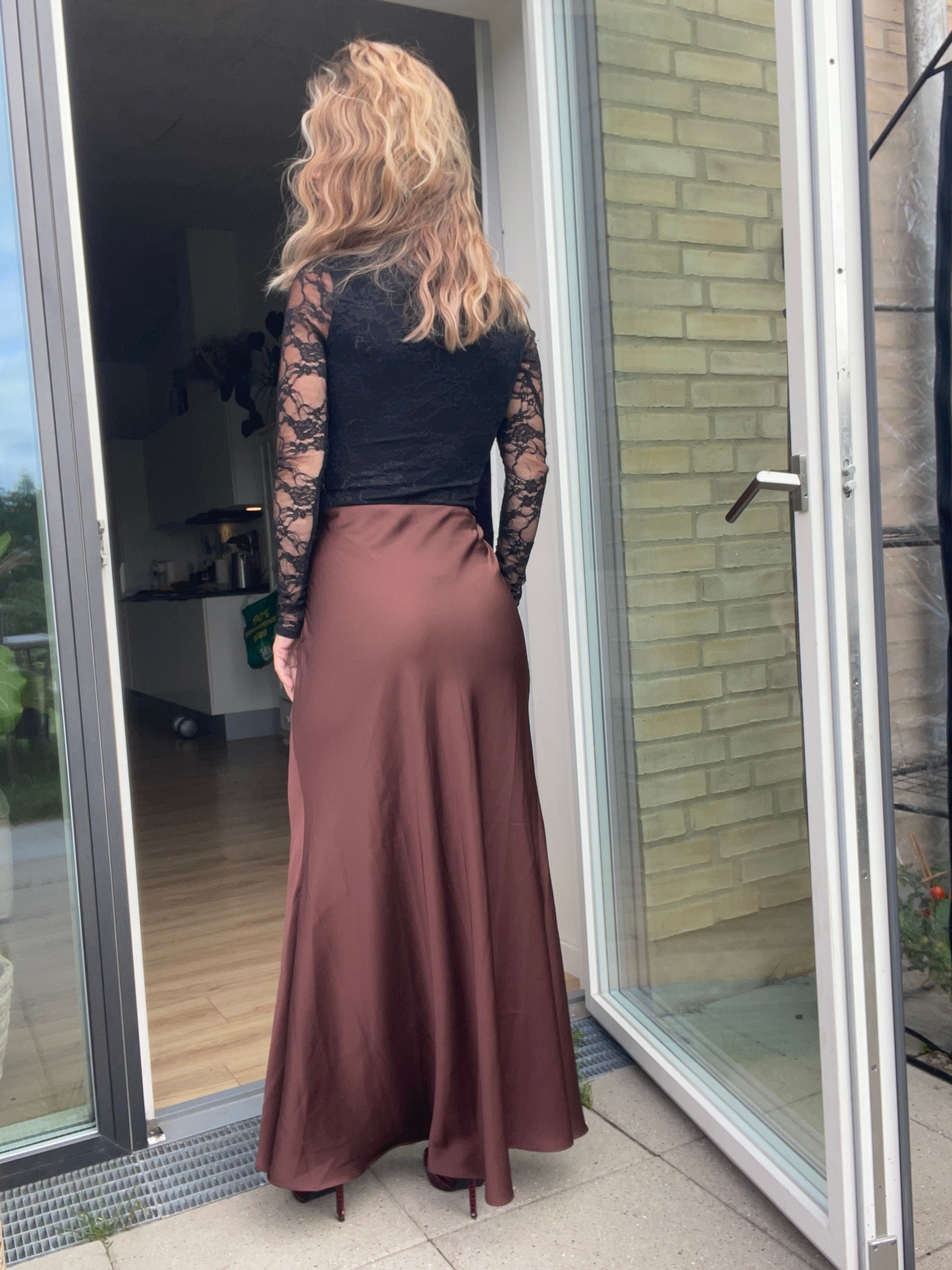 The Coco Skirt