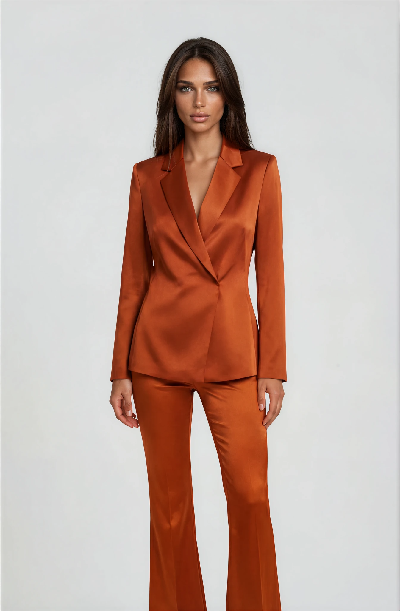 Noiré Blazer