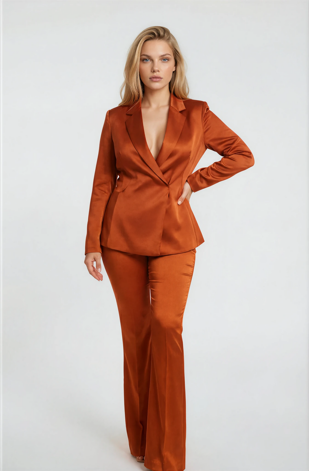 Noiré pants