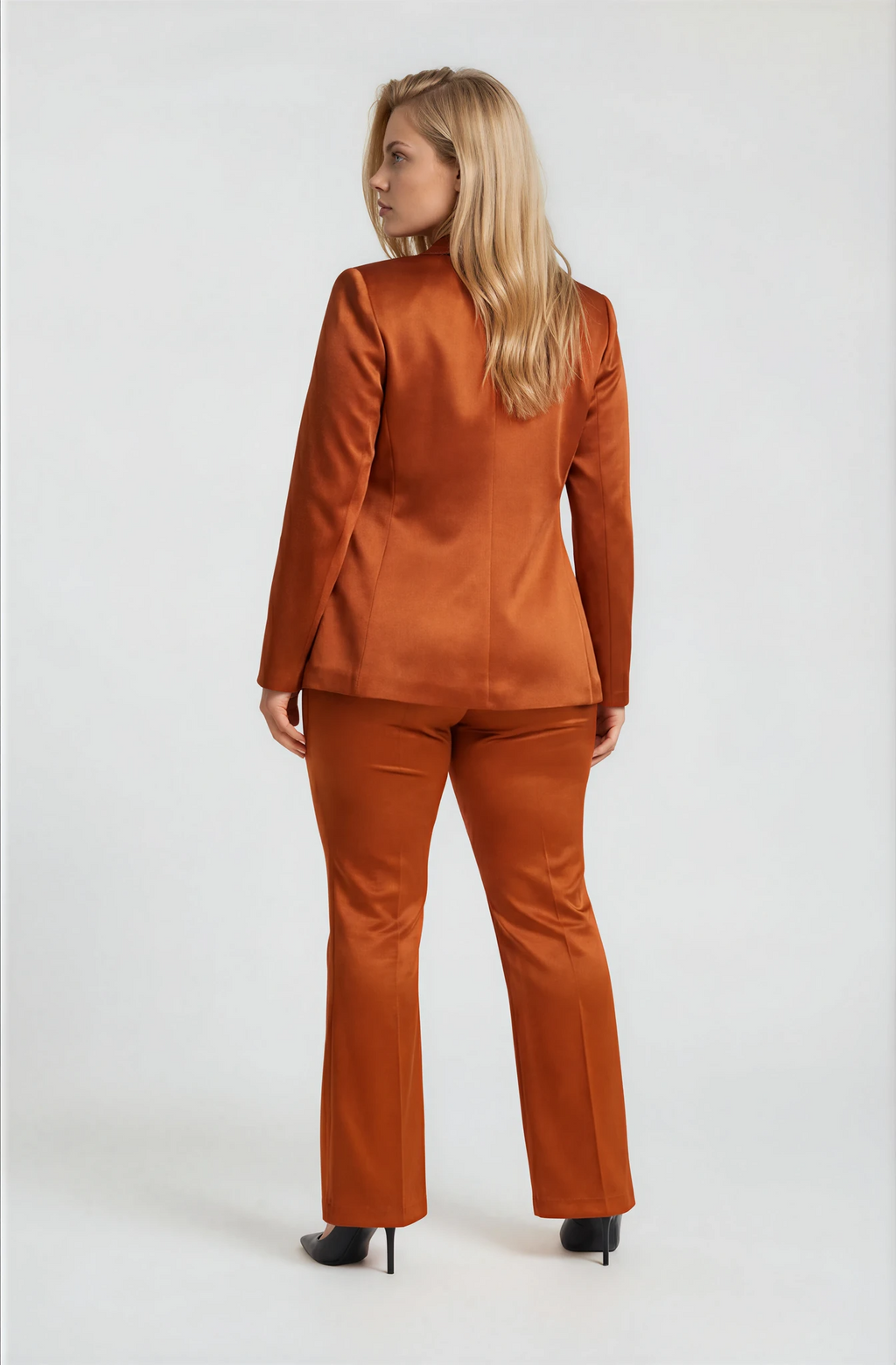 Noiré pants