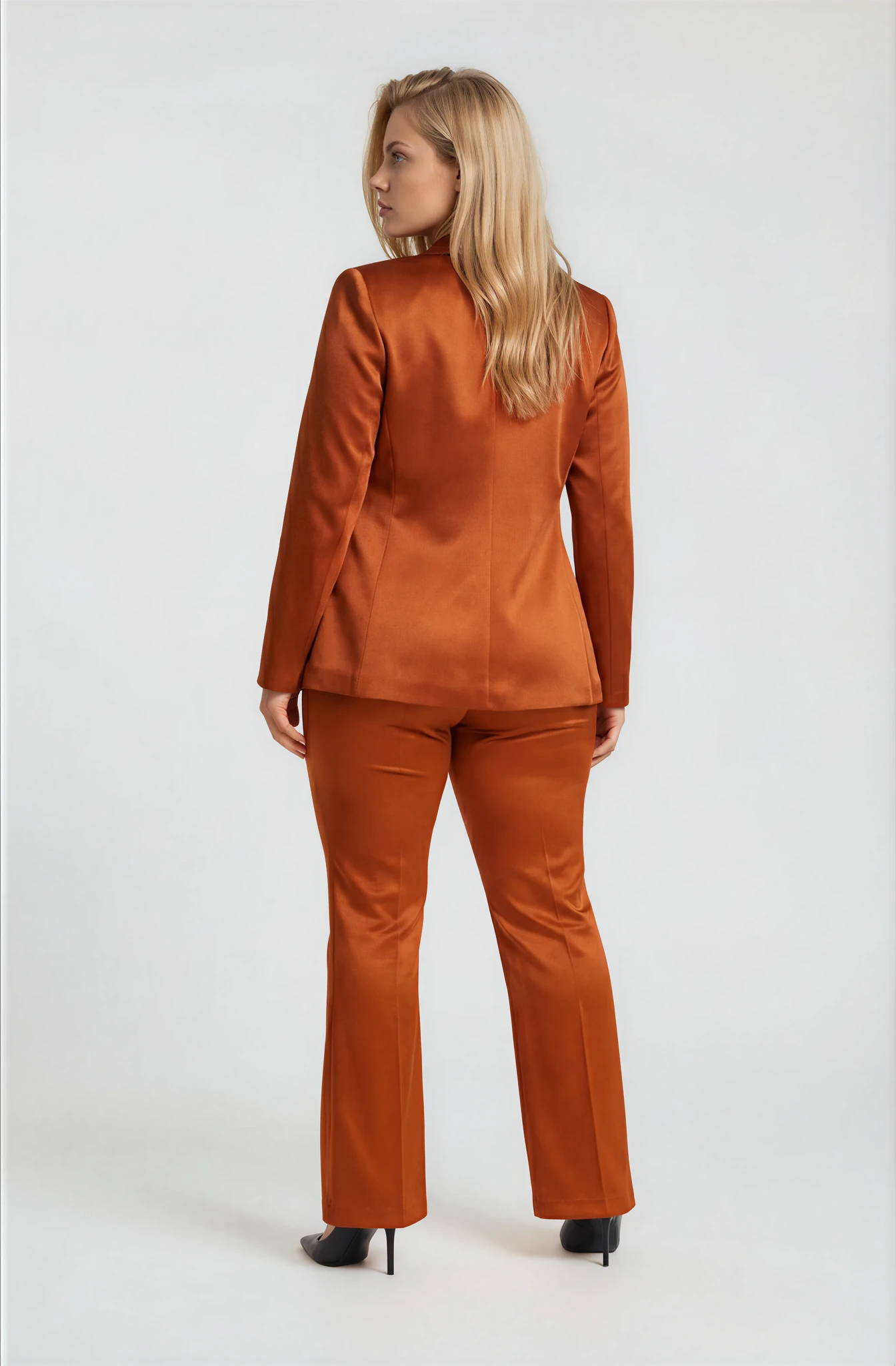 Noiré pants