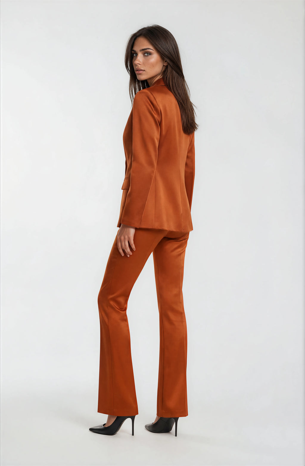 Noiré pants