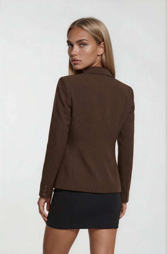 The Coco Blazer