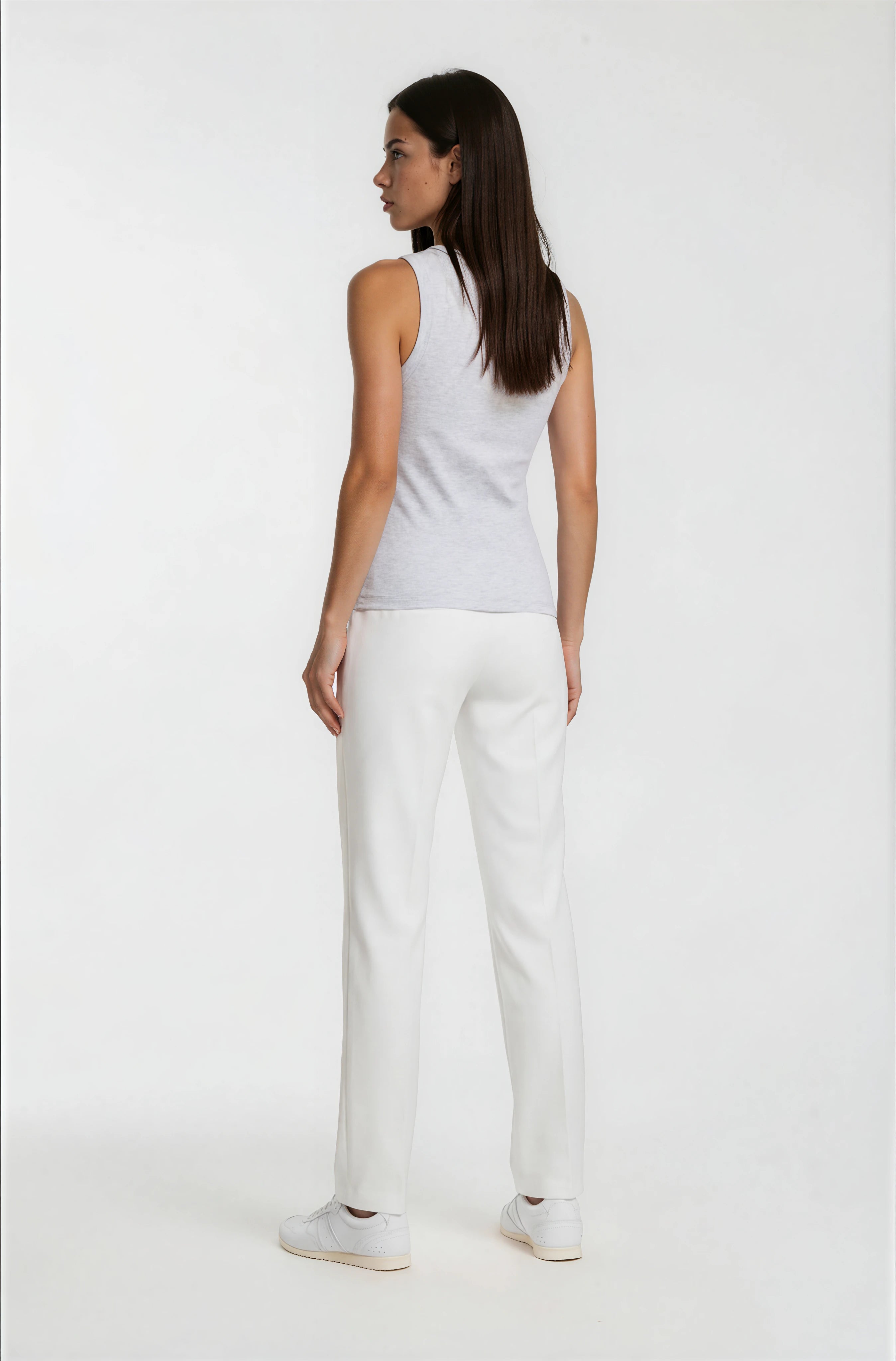Casual pants