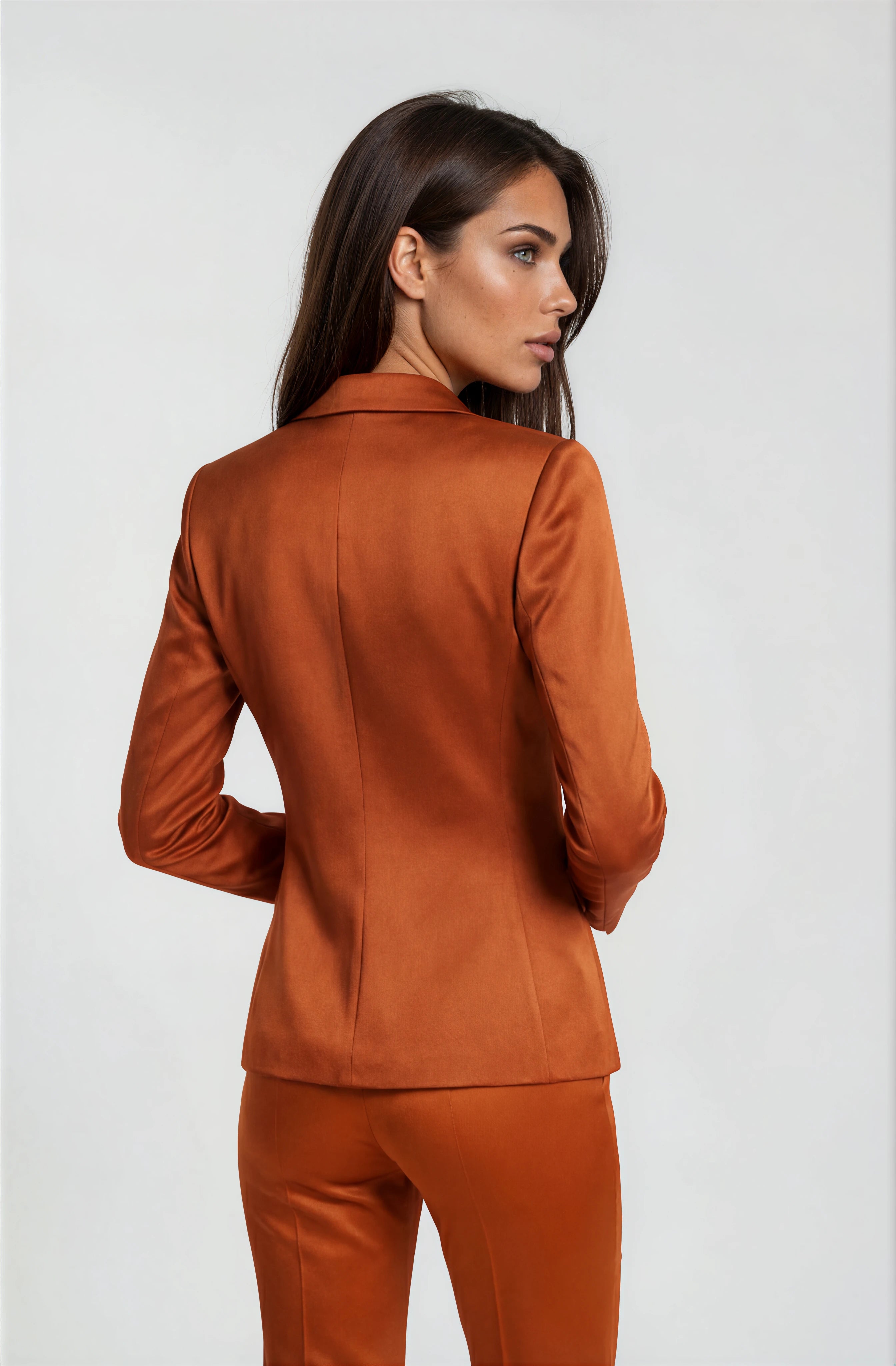 Noiré Blazer