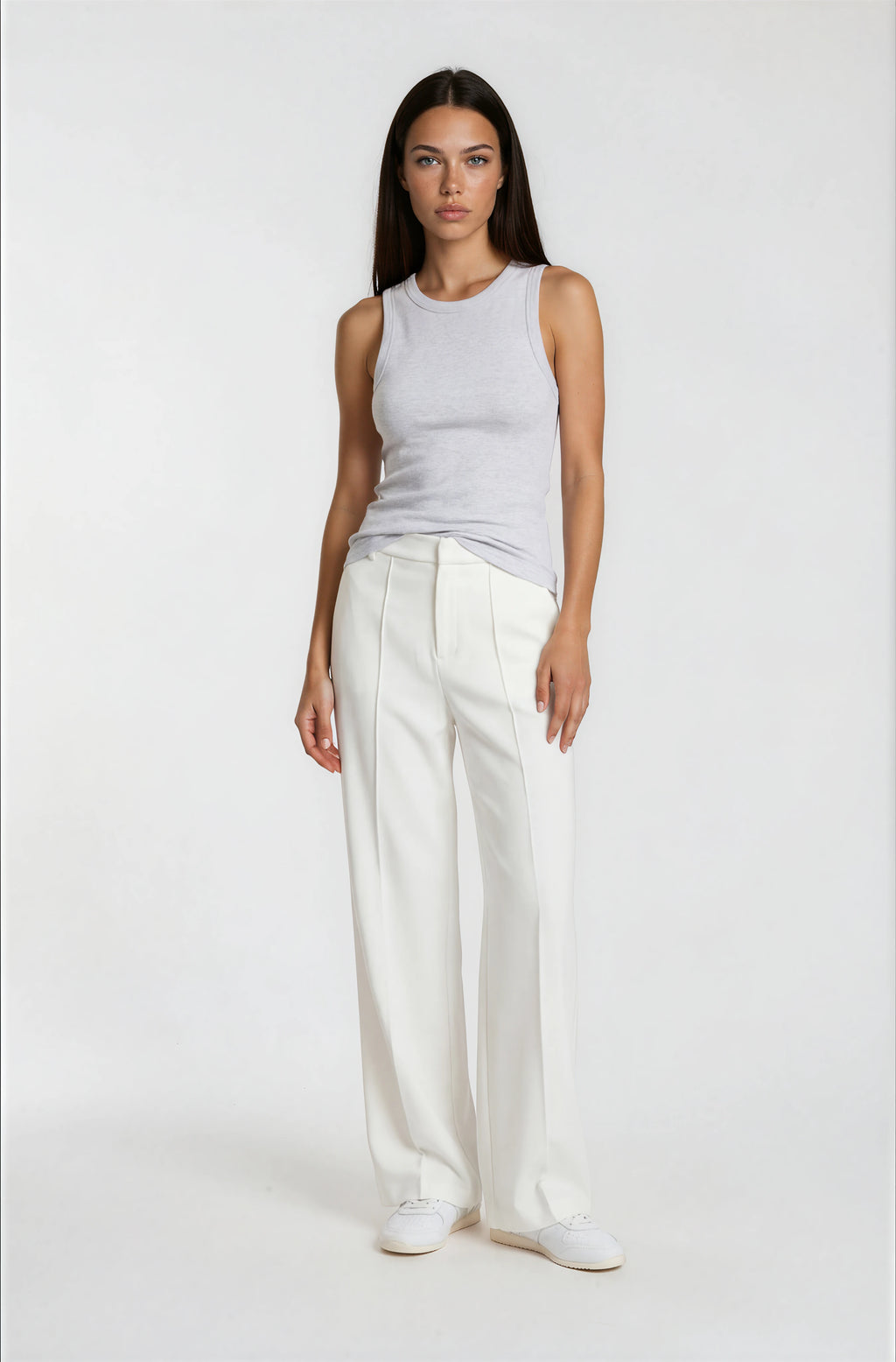 Casual pants