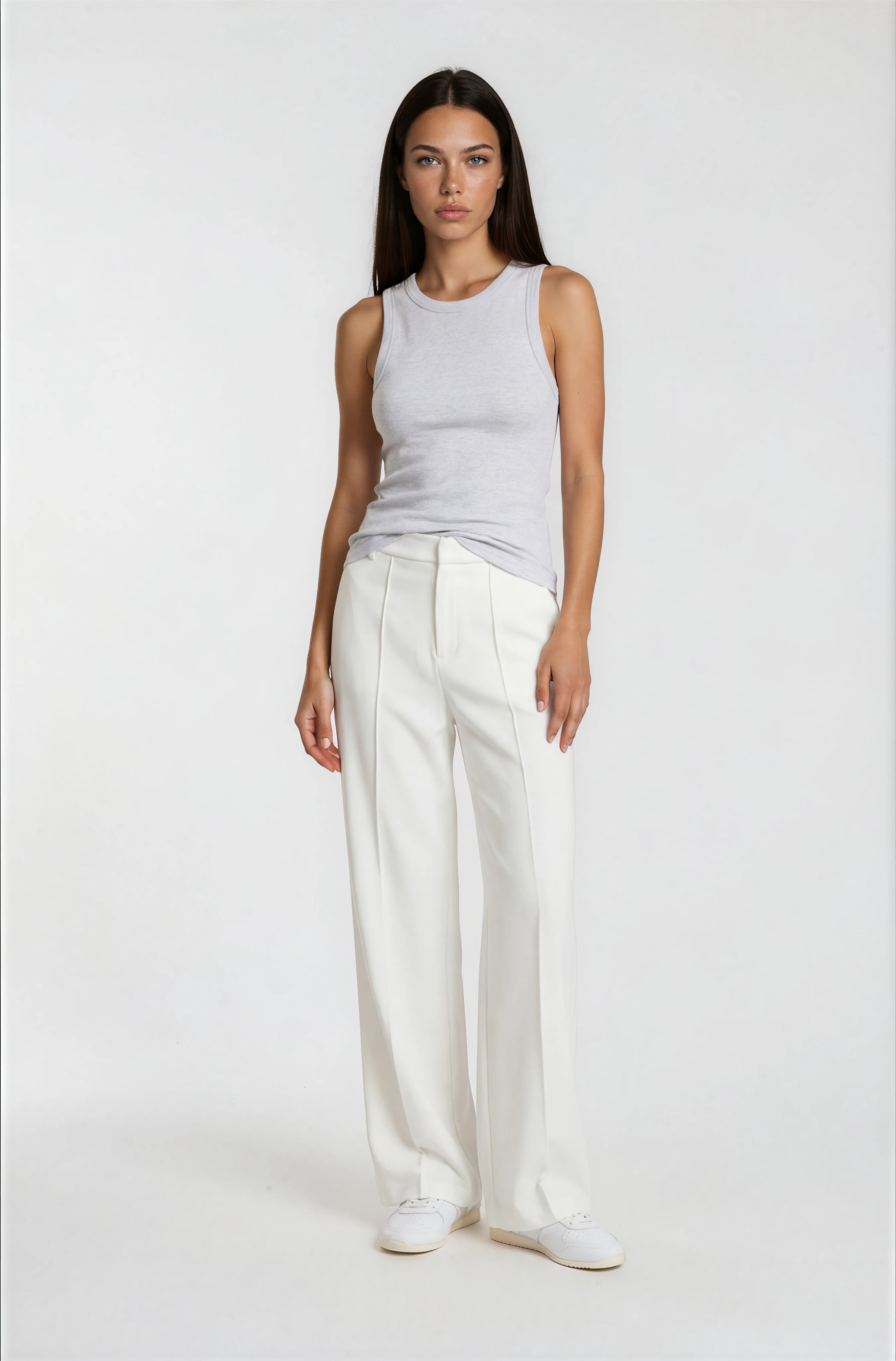 Casual pants
