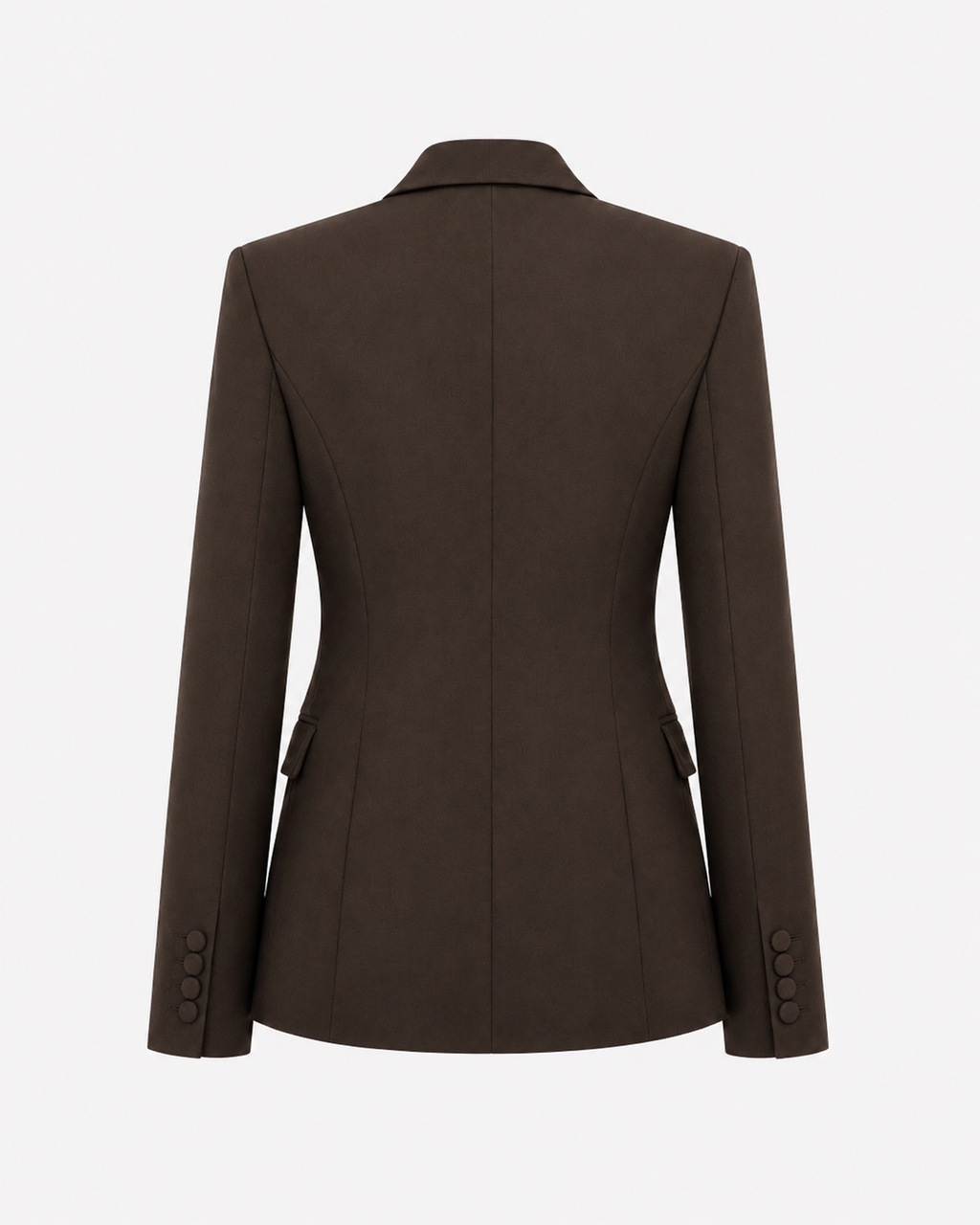 The Coco Blazer