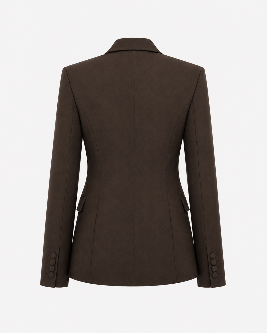 The Coco Blazer