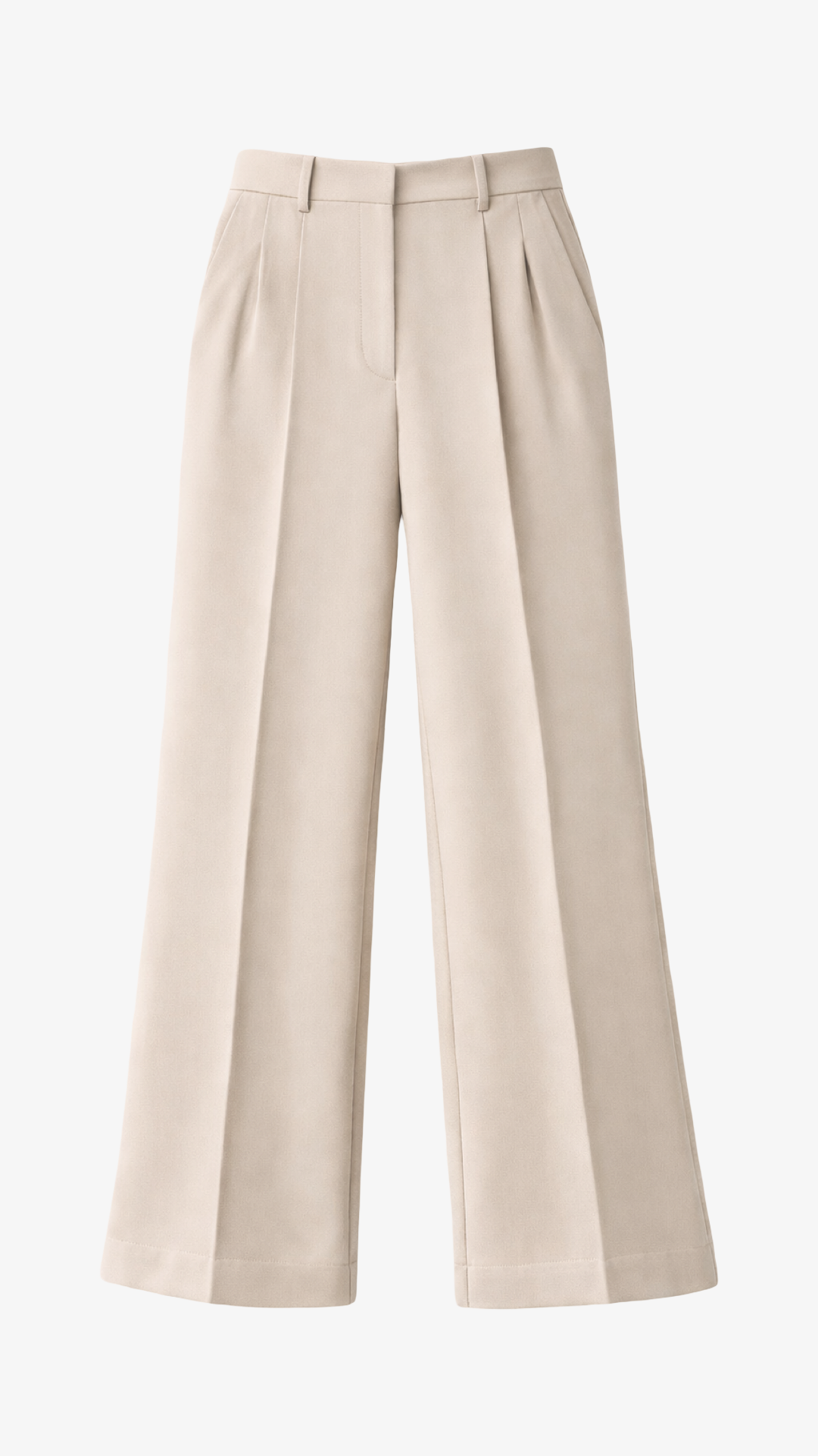 Desire pants - beige