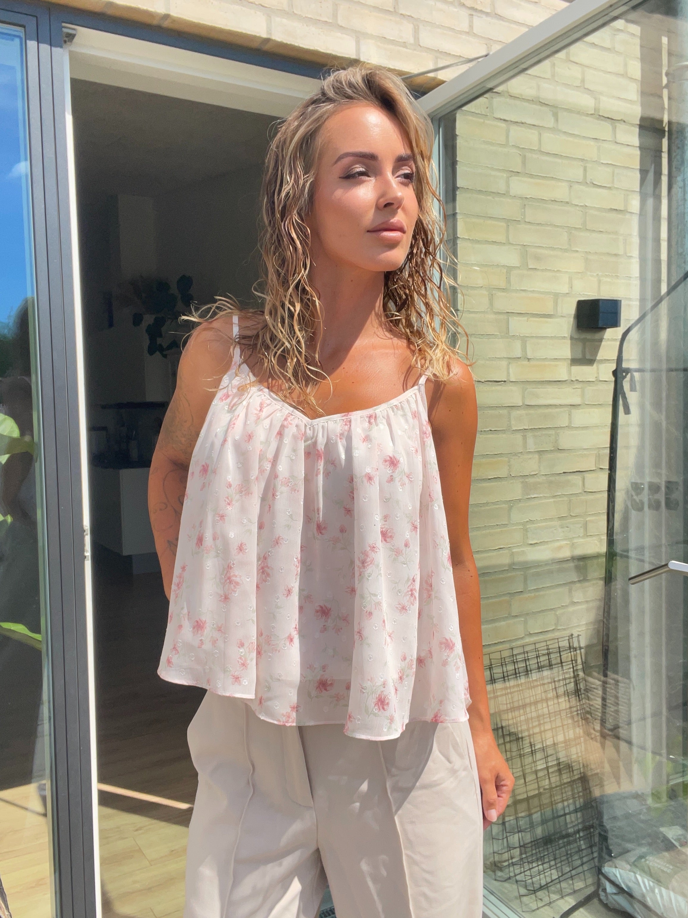 Rosalie Top
