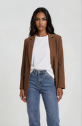 The Sienna Blazer