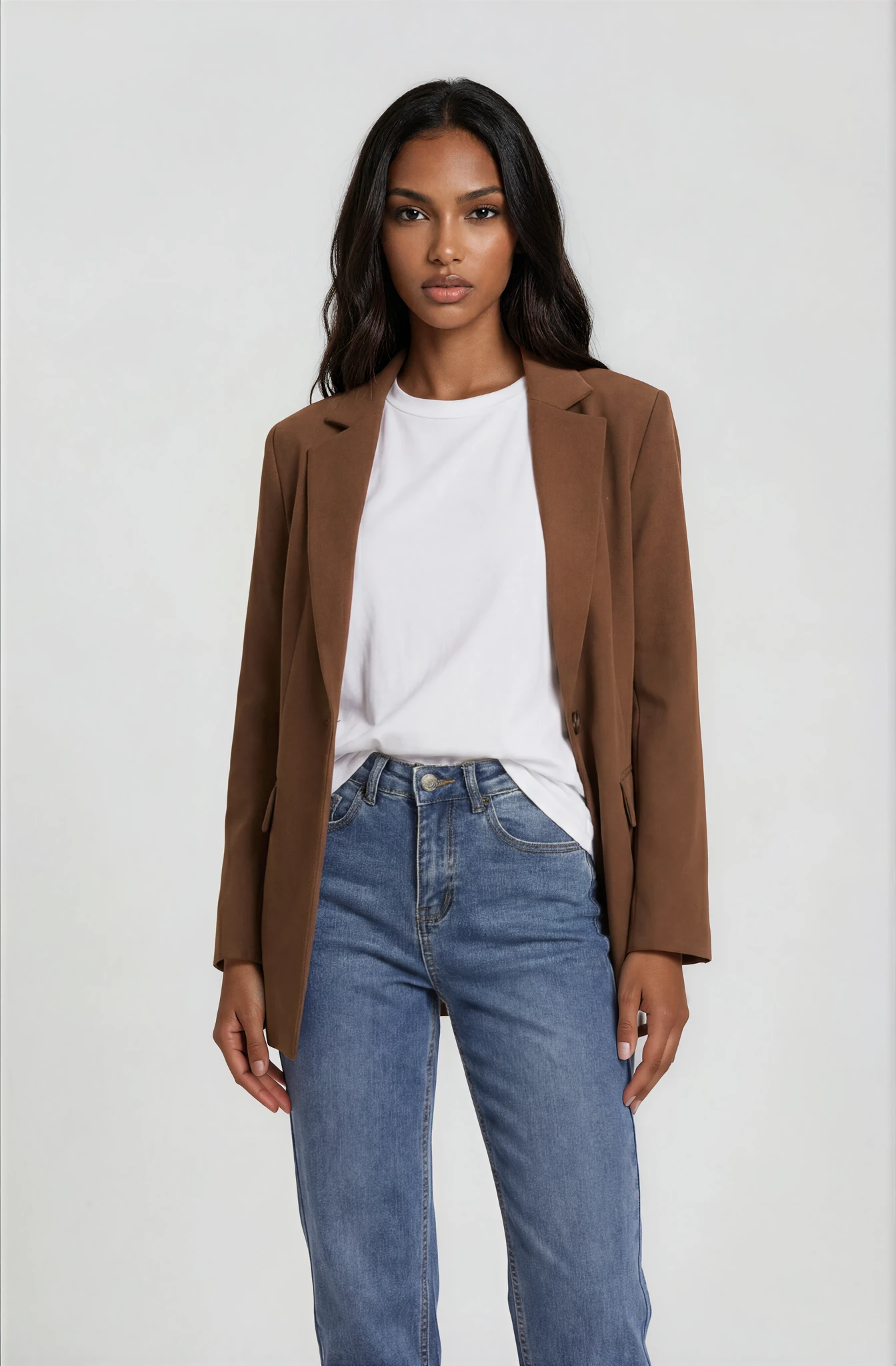 The Sienna Blazer